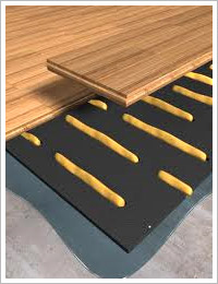 木地板專用PU彈性黏著膠 SikaBond